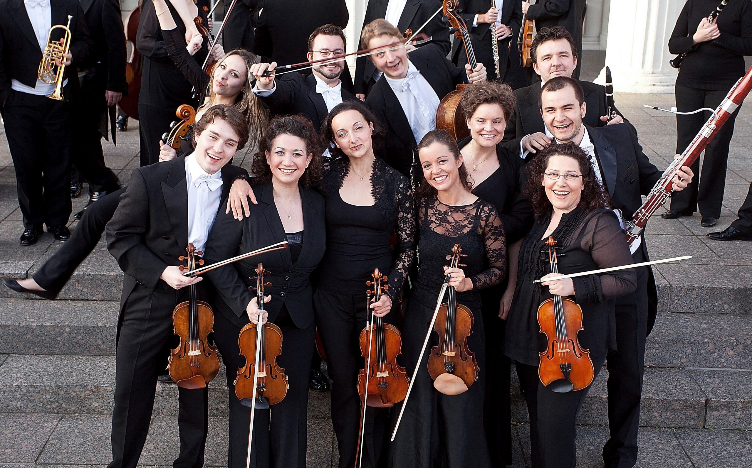 Klassiche Philharmonie Bonn