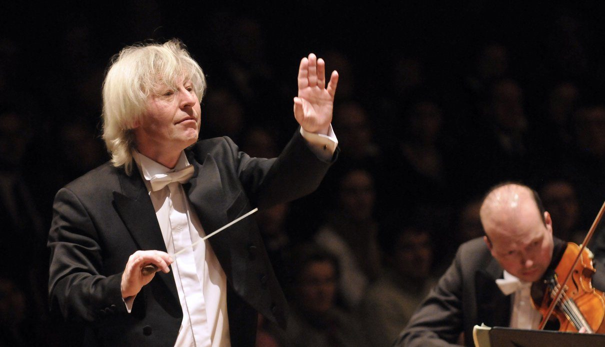 Petr Chromčák Fotocredit Great Performances Veranstaltungs UG