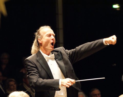 Nicolas Hrudnik