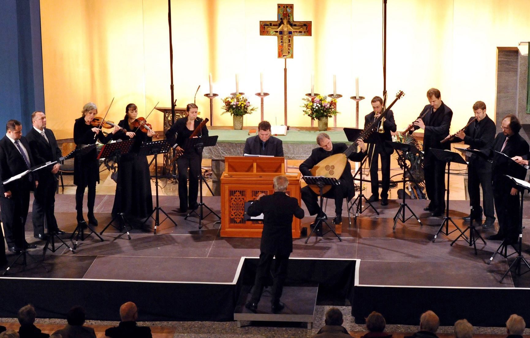 Ensemble Weser-Renaissance Bremen