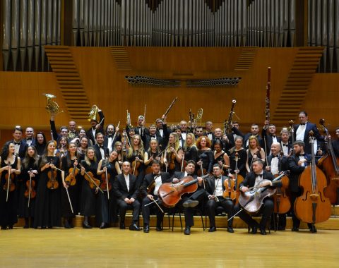 Philharmonie Lemberg Fotocredit Janina Ruh