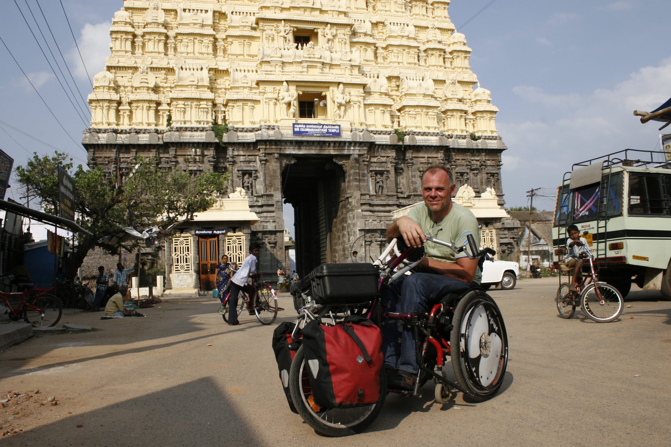 Indien Fotocredit Andreas Pröve