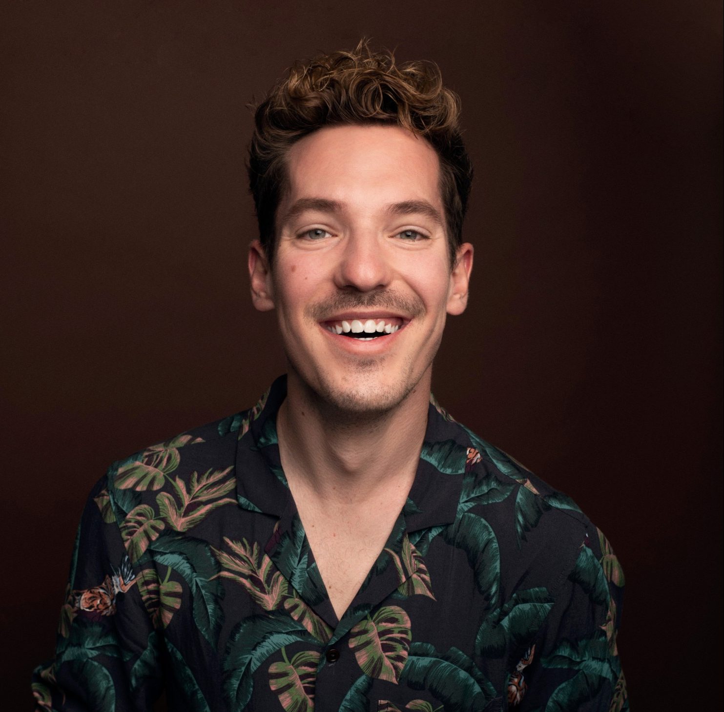 Nico Stank Fotocredit Luke Fontana