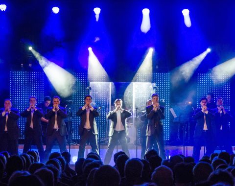 12 Tenors Fotocredit Highlight-Concerts GmbH